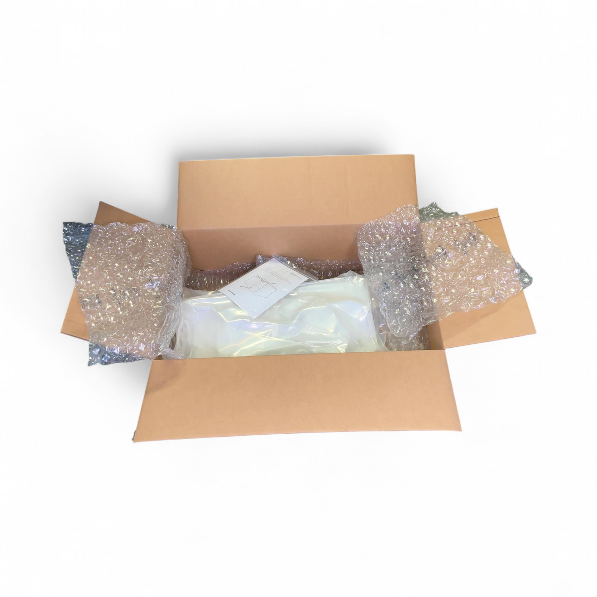 Sartorius STD Flexel Palletank 200L FXB110927 Bioprocessing Container, 2x Units | Safe & Secure Shipping - Image 1