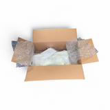 Sartorius STD Flexel Palletank 200L FXB110927 Bioprocessing Container, 2x Units | Safe & Secure Shipping - Image 1