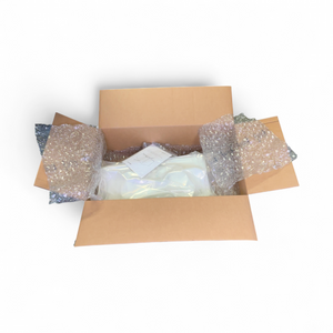 Sartorius STD Flexel Palletank 200L FXB110927 Bioprocessing Container, 2x Units | Safe & Secure Shipping