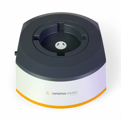 Sartorius Stedim Biotech Bioreactor Sensolux Univessel SU Holder with Cable | Order Direct and Save - Image 10