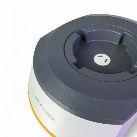 Sartorius Stedim Biotech Bioreactor Sensolux Univessel SU Holder with Cable | Order Direct and Save - Image 15