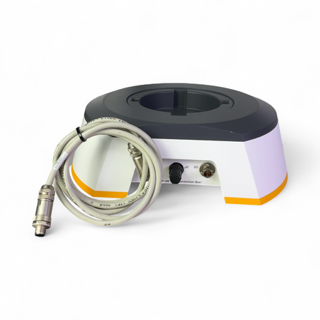 Sartorius Stedim Biotech Bioreactor Sensolux Univessel SU Holder with Cable | Order Direct and Save - Image 17