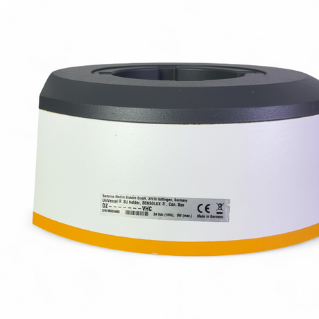 Sartorius Stedim Biotech Bioreactor Sensolux Univessel SU Holder with Cable | Order Direct and Save - Image 5