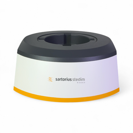 Sartorius Stedim Biotech Bioreactor Sensolux Univessel SU Holder with Cable | Order Direct and Save - Image 9