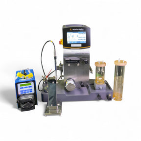 Sartorius Stedim Biotech, SciLog Sartoflow Smart TFF System w PureTec Tandem Model 1081 (BO!) - Image 1