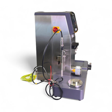 Sartorius Stedim Biotech, SciLog Sartoflow Smart TFF System w PureTec Tandem Model 1081 (BO!) - Image 11