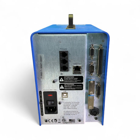 Sartorius Stedim Biotech, SciLog Sartoflow Smart TFF System w PureTec Tandem Model 1081 (BO!) - Image 17