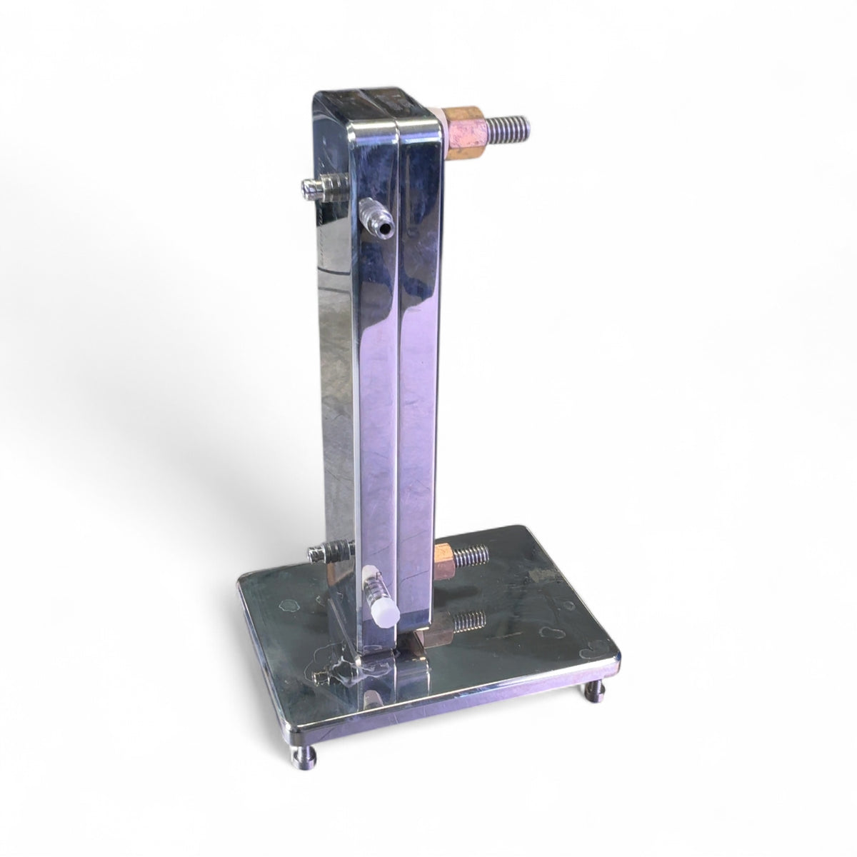 Sartorius Stedim Biotech, SciLog Sartoflow Smart TFF System w PureTec Tandem Model 1081 (BO!) - Image 21