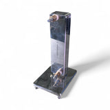 Sartorius Stedim Biotech, SciLog Sartoflow Smart TFF System w PureTec Tandem Model 1081 (BO!) - Image 22