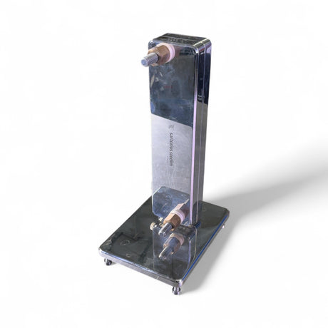 Sartorius Stedim Biotech, SciLog Sartoflow Smart TFF System w PureTec Tandem Model 1081 (BO!) - Image 22