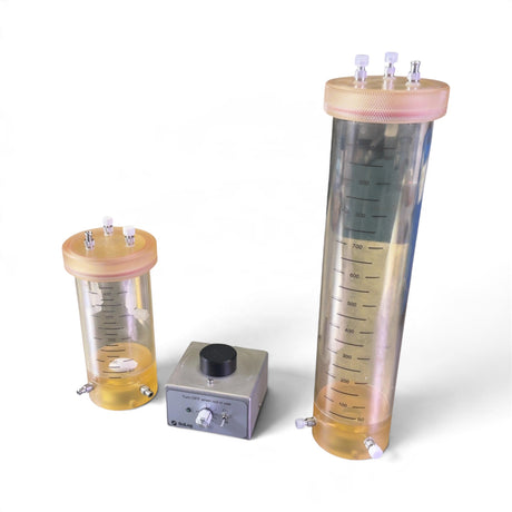 Sartorius Stedim Biotech, SciLog Sartoflow Smart TFF System w PureTec Tandem Model 1081 (BO!) - Image 23