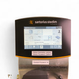 Sartorius Stedim Biotech, SciLog Sartoflow Smart TFF System w PureTec Tandem Model 1081 (BO!) - Image 4