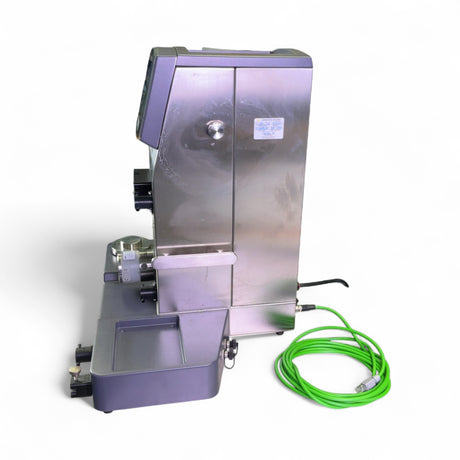 Sartorius Stedim Biotech, SciLog Sartoflow Smart TFF System w PureTec Tandem Model 1081 (BO!) - Image 7