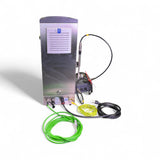 Sartorius Stedim Biotech, SciLog Sartoflow Smart TFF System w PureTec Tandem Model 1081 (BO!) - Image 8