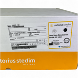 Sartorius Stedim Biotech TUFLUX Highly Resistant TPE Tubing ¾"IDx1-⅛"OD BLACKstripe (20m) | Ships Fast from Mr. Scientific - Image 2