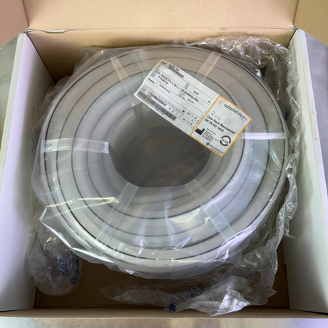 Sartorius Stedim Biotech TUFLUX Highly Resistant TPE Tubing ¾"IDx1-⅛"OD BLACKstripe (20m) | Ships Fast from Mr. Scientific - Image 3