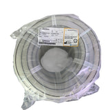 Sartorius Stedim Biotech TUFLUX Highly Resistant TPE Tubing ¾"IDx1-⅛"OD BLACKstripe (20m) | Ships Fast from Mr. Scientific - Image 6