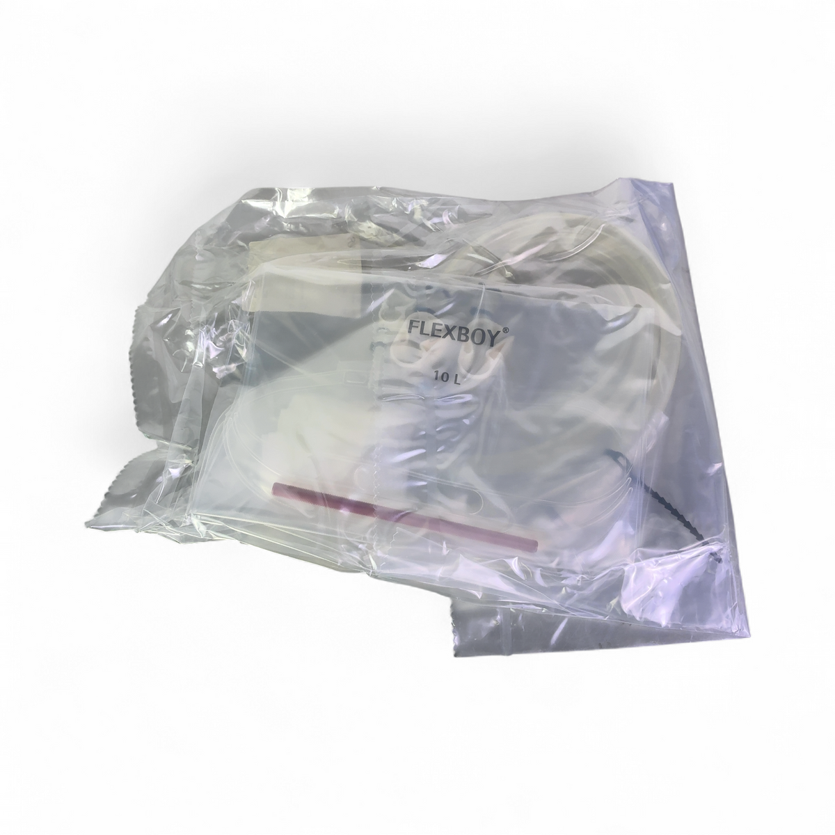 Sartorius Stedim Flexboy 10L (TPE/SARTOPORE 0.2) FFB110911 Bioprocess Bag System, 16 Units | Ships Fast from Mr. Scientific - Image 4