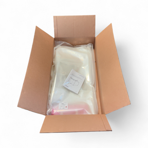 Sartorius Stedim Flexel Palletank 500L FXB110966 Bioprocess Container, 2x Units | Mr. Scientific - Image 1