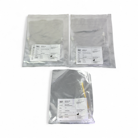 Sartorius Stedim Sartoflow Smart Set Tubing Accessories 1000010992, 1000024283 - Image 1