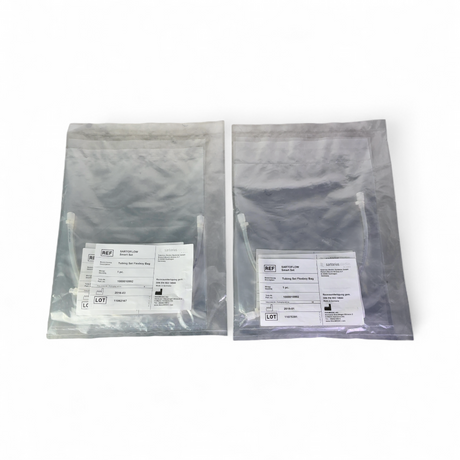 Sartorius Stedim Sartoflow Smart Set Tubing Accessories 1000010992, 1000024283 - Image 2