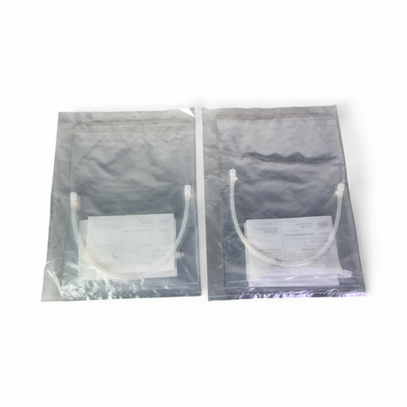 Sartorius Stedim Sartoflow Smart Set Tubing Accessories 1000010992, 1000024283 - Image 3