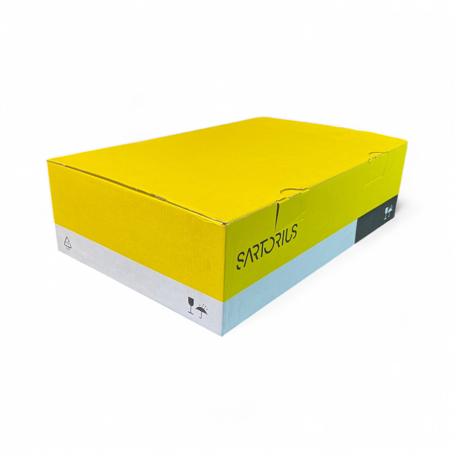 Sartorius Sterile Midicaps 5445306G7–00–A 0.8 + 0.45 µm Filter  - Image 10