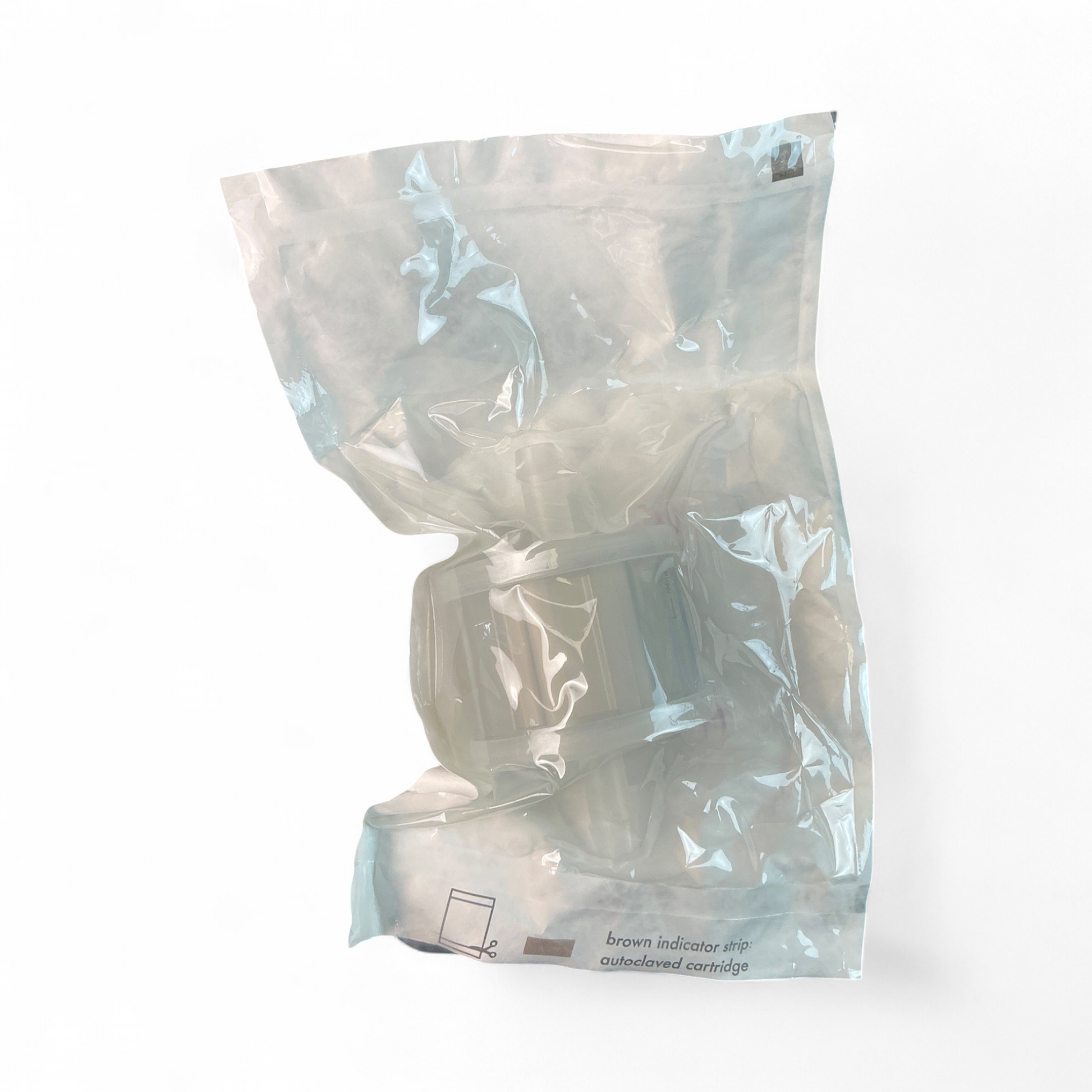 Sartorius Sterile Midicaps 5445306G7–00–A 0.8 + 0.45 µm Filter  - Image 5