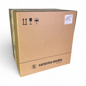 Sartorius Univessel SU 2L, CC2 2x 3-Blade Segment Impeller DUO002LL-SS01--V (BO!) | Order Direct and Save - Image 1
