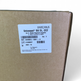 Sartorius Univessel SU 2L, CC2 2x 3-Blade Segment Impeller DUO002LL-SS01--V (BO!) | Order Direct and Save - Image 2