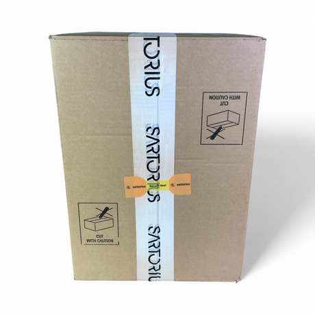 Sartorius Univessel SU 2L, CC2 2x 3-Blade Segment Impeller DUO002LL-SS01--V (BO!) | Order Direct and Save - Image 3
