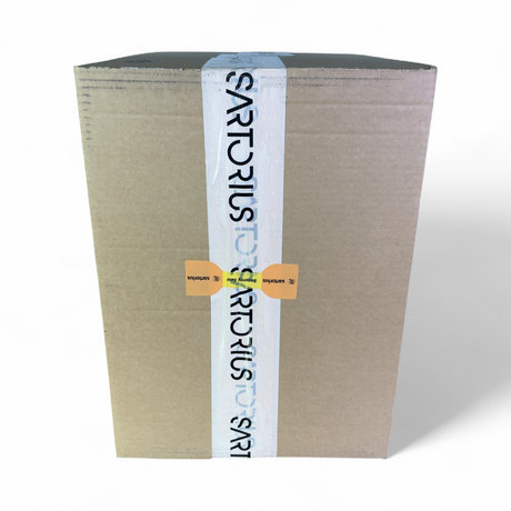 Sartorius Univessel SU 2L, CC2 2x 3-Blade Segment Impeller DUO002LL-SS01--V (BO!) | Order Direct and Save - Image 4