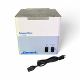 Savant SpeedVac Centrifuge Vacuum Concentrator SC100 w RH 40-11 Rotor (Best Offer!) | Mr. Scientific - Image 10