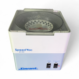 Savant SpeedVac Centrifuge Vacuum Concentrator SC100 w RH 40-11 Rotor (Best Offer!) | Mr. Scientific - Image 2
