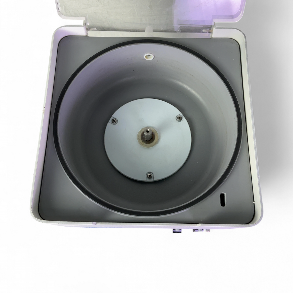 Savant SpeedVac Centrifuge Vacuum Concentrator SC100 w RH 40-11 Rotor (Best Offer!) | Mr. Scientific - Image 5