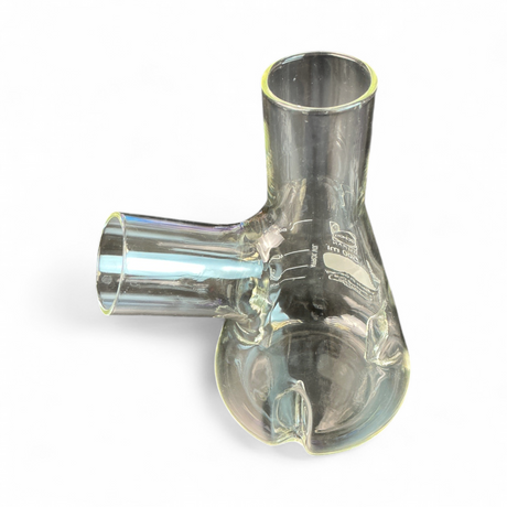 Schott Duran Two-Neck Erlenmeyer Flask 10087760 500 mL - Image 10
