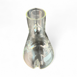 Schott Duran Two-Neck Erlenmeyer Flask 10087760 500 mL - Image 11