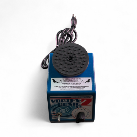 Scientific Industries Vortex Genie 2 Platform Shaker SI-0236 G560 WORKS | Safe & Secure Shipping - Image 13