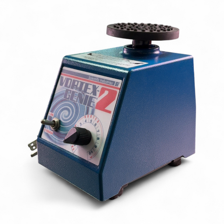 Scientific Industries Vortex Genie 2 Platform Shaker SI-0236 G560 WORKS | Safe & Secure Shipping - Image 4