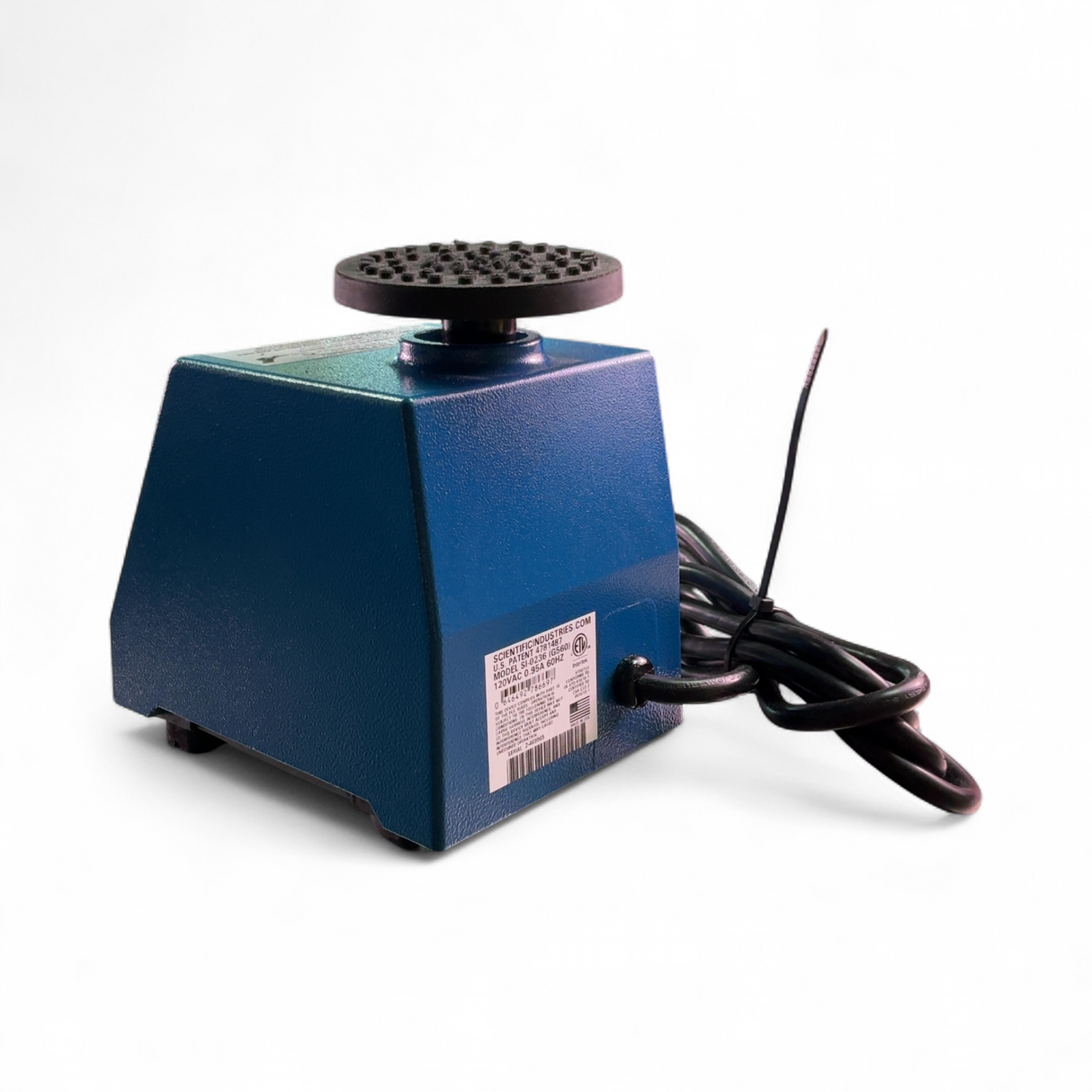 Scientific Industries Vortex Genie 2 Platform Shaker SI-0236 G560 WORKS | Safe & Secure Shipping - Image 6