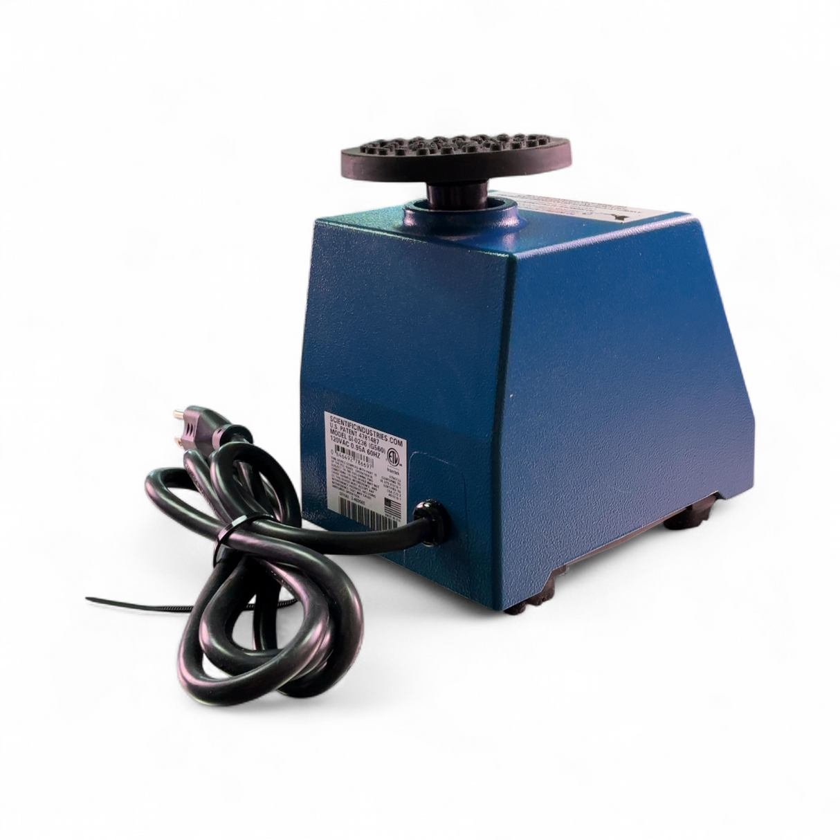 Scientific Industries Vortex Genie 2 Platform Shaker SI-0236 G560 WORKS | Safe & Secure Shipping - Image 9