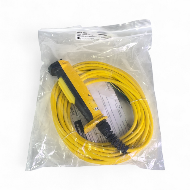 Scientific Technologies Inc ESD5020 Enabling Switch Device and Cable 10m | Mr. Scientific - Image 1