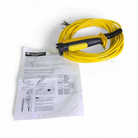 Scientific Technologies Inc ESD5020 Enabling Switch Device and Cable 10m | Mr. Scientific - Image 3