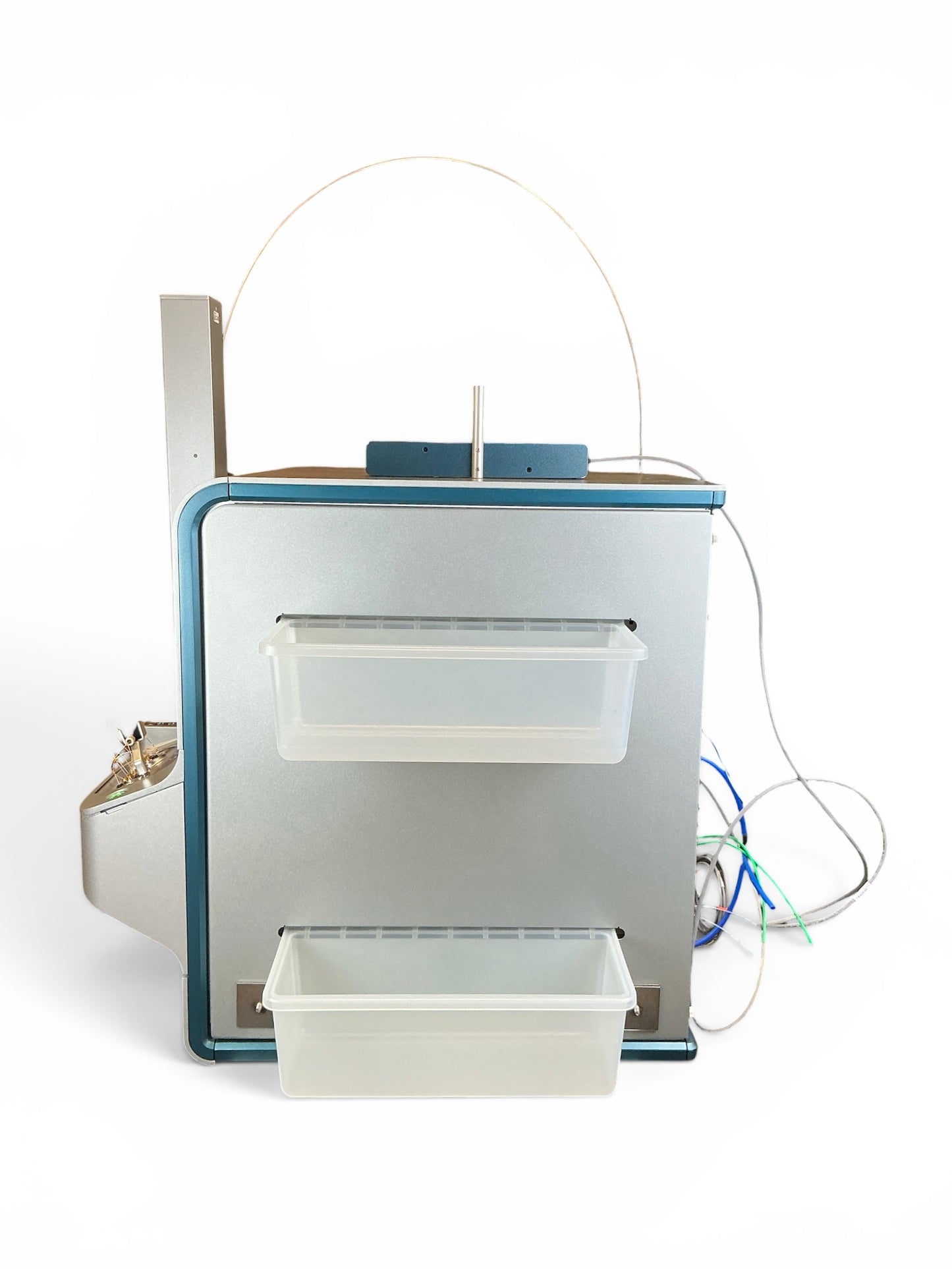 Sciex M3 MicroLC Liquid Chromatography System 5042169 (Best Offer!) | Safe & Secure Shipping - Image 10