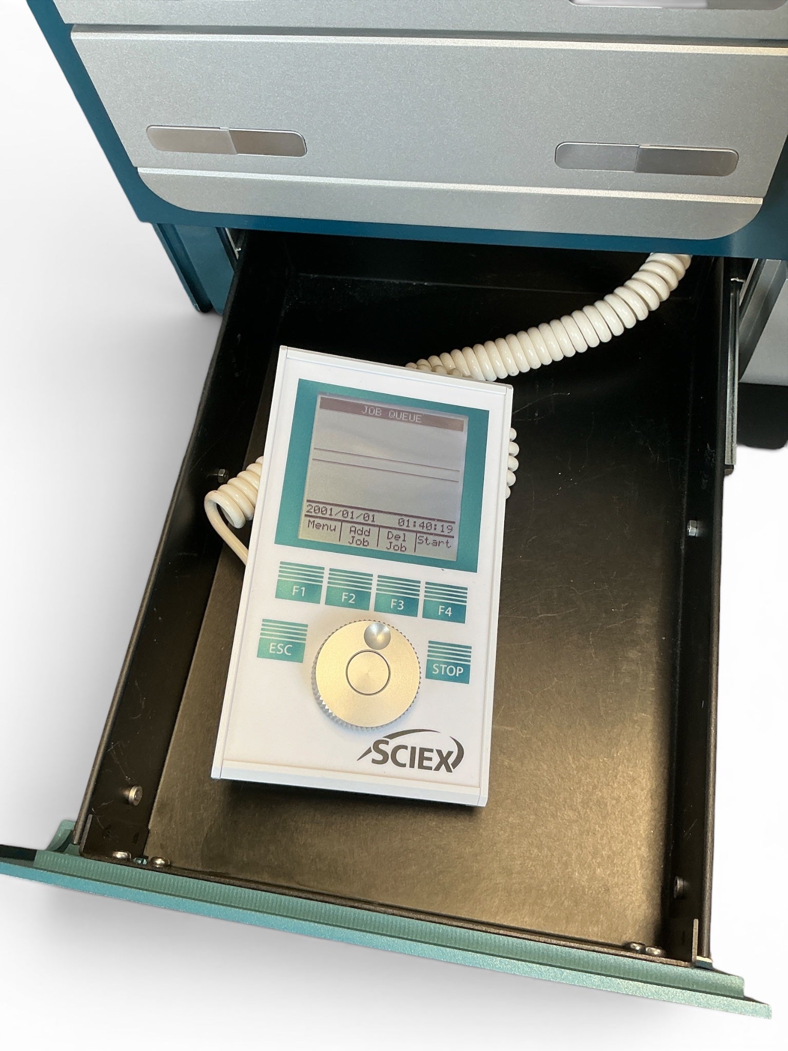 Sciex M3 MicroLC Liquid Chromatography System 5042169 (Best Offer!) | Safe & Secure Shipping - Image 15