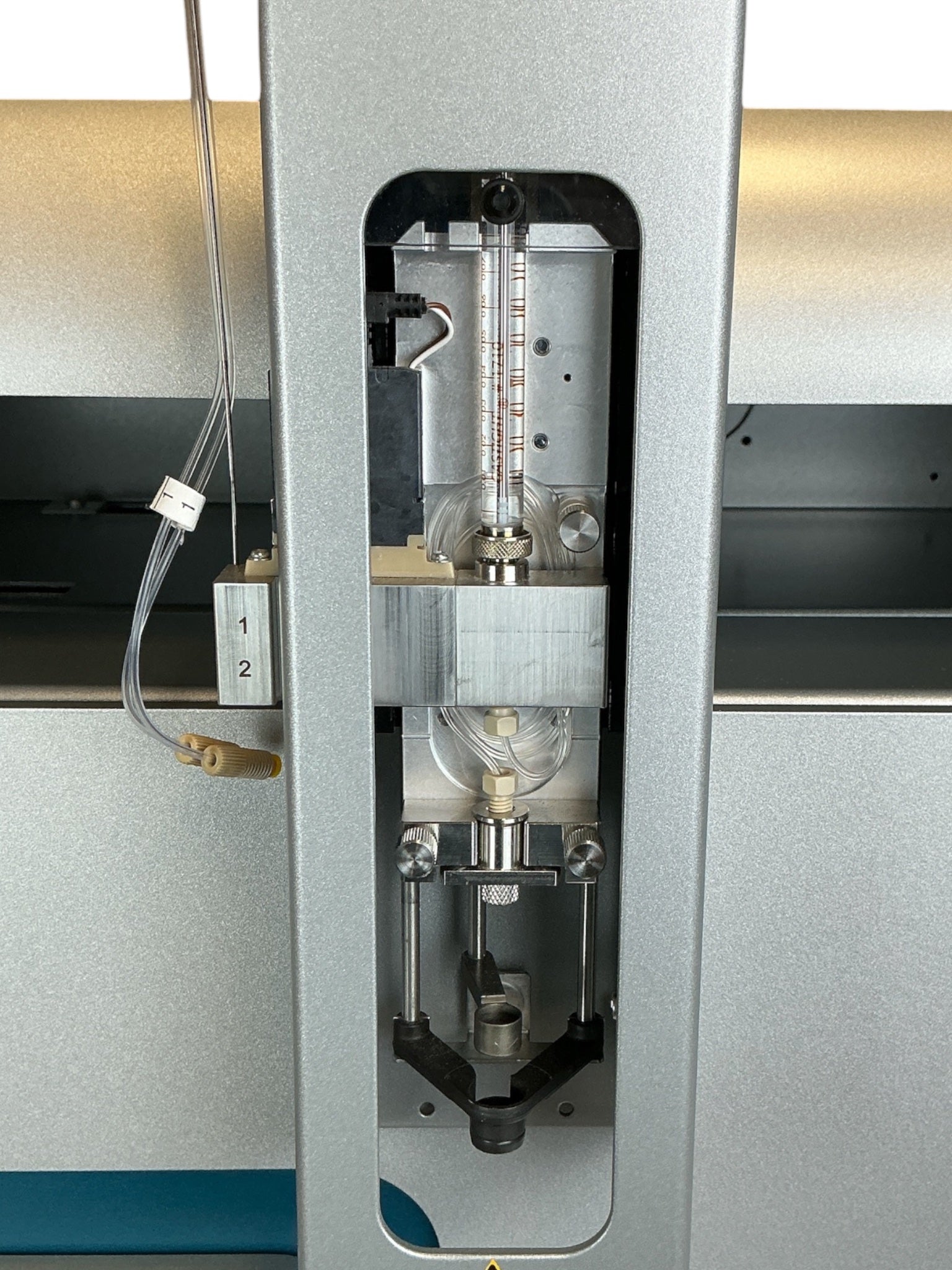 Sciex M3 MicroLC Liquid Chromatography System 5042169 (Best Offer!) | Safe & Secure Shipping - Image 3