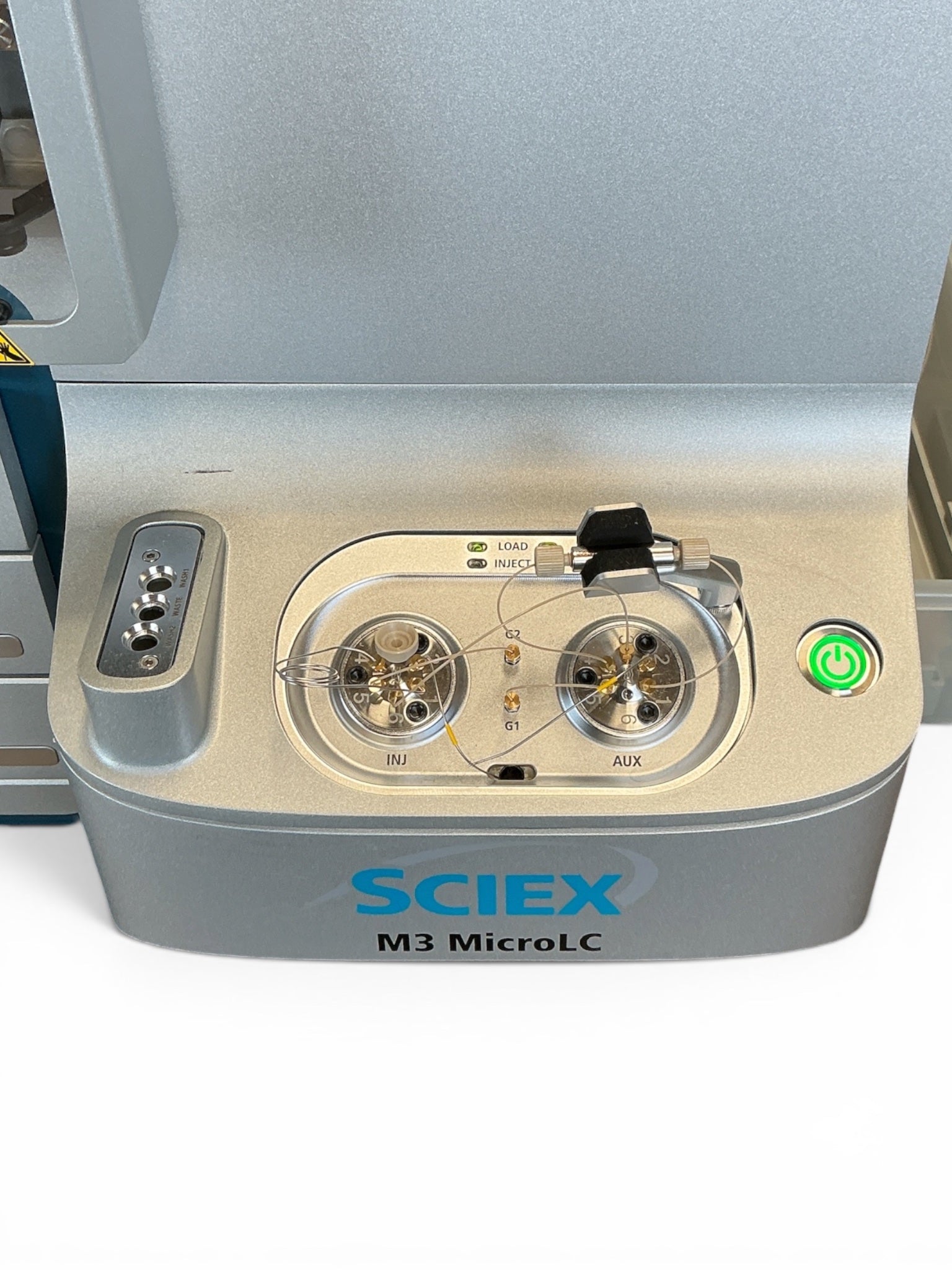 Sciex M3 MicroLC Liquid Chromatography System 5042169 (Best Offer!) | Safe & Secure Shipping - Image 4