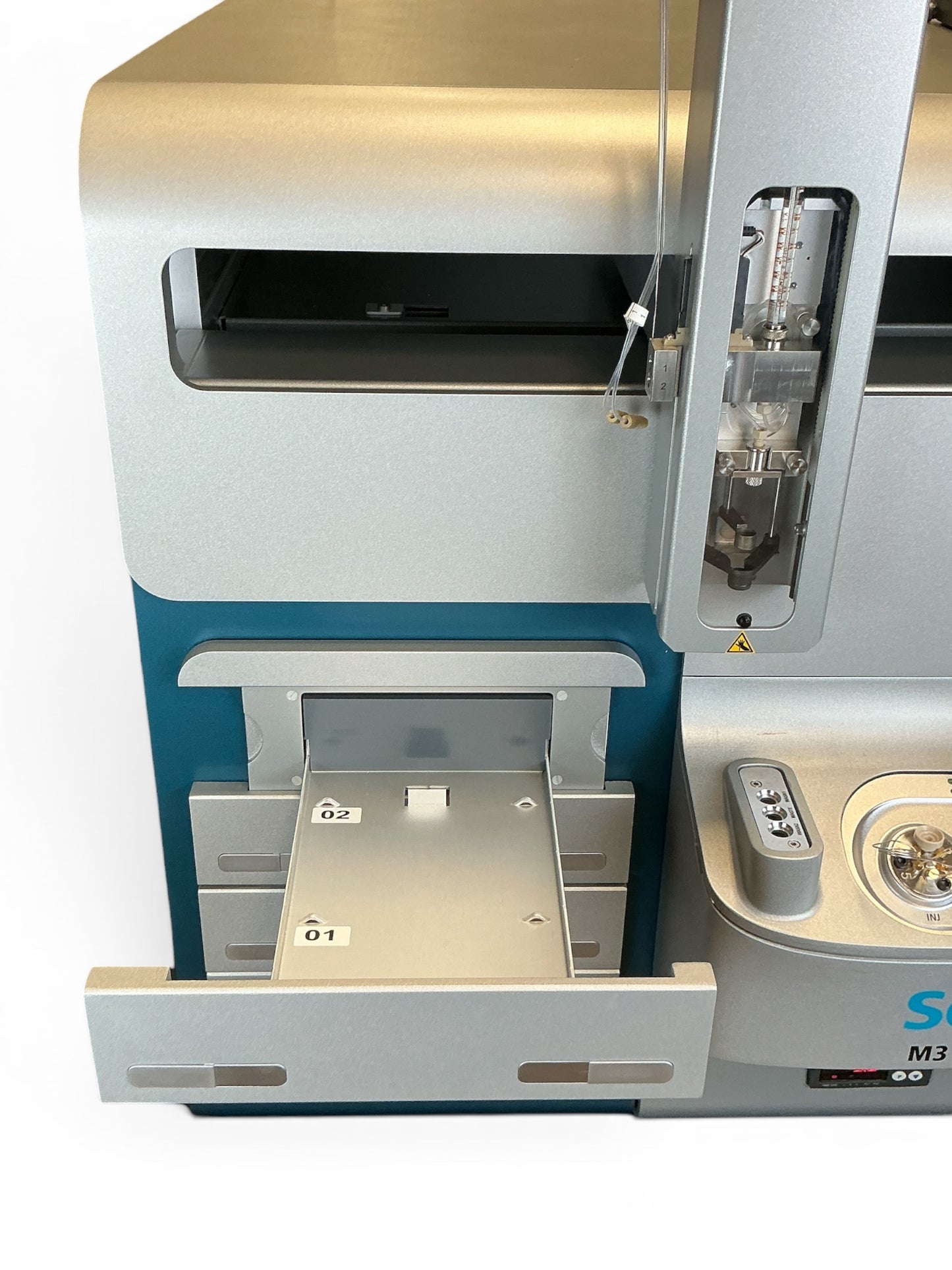 Sciex M3 MicroLC Liquid Chromatography System 5042169 (Best Offer!) | Safe & Secure Shipping - Image 5