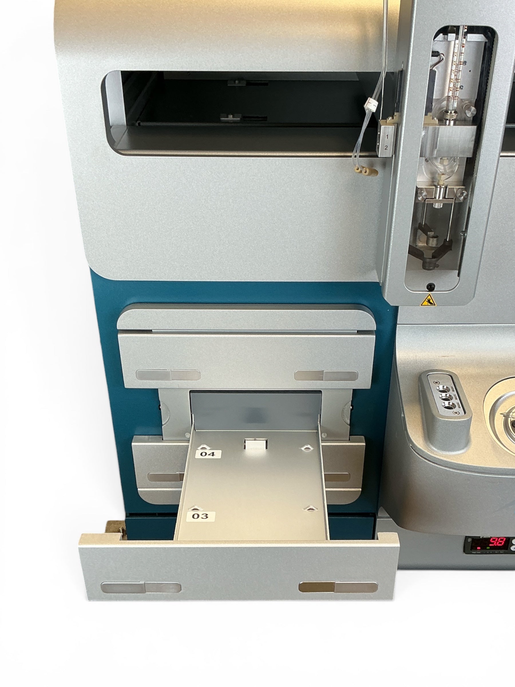 Sciex M3 MicroLC Liquid Chromatography System 5042169 (Best Offer!) | Safe & Secure Shipping - Image 6