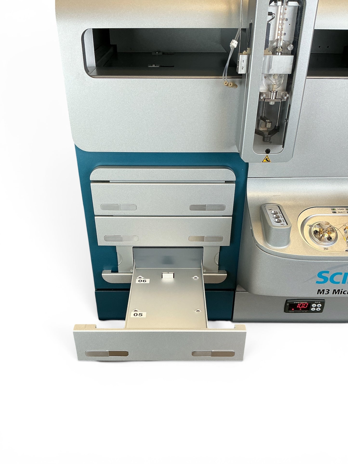 Sciex M3 MicroLC Liquid Chromatography System 5042169 (Best Offer!) | Safe & Secure Shipping - Image 7